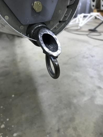 tie down ring