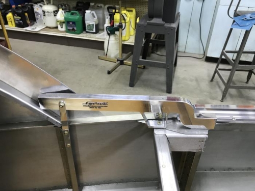 also makes a great handle.