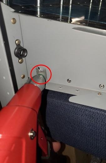 Wedge Tool made from Ch 5