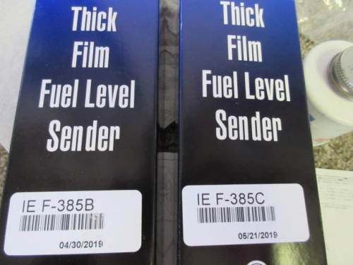 Fuel Level Senders