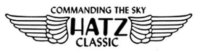 Hatz Logo