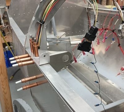 Ready for riveting