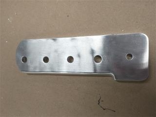 Material below the line needs to go