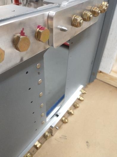 Lucky us, the pin install worked