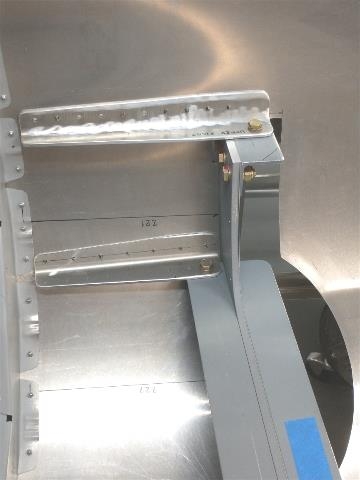Right side