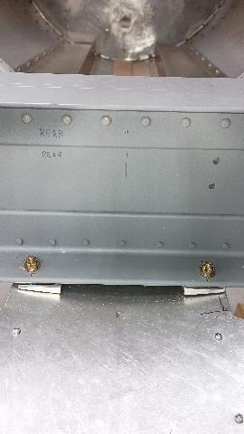 Both sides ready to torque
