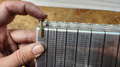 elemnt bolt changelog