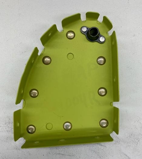 Inboard Nose Rib Assembly