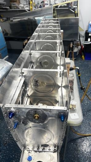 right tank inboard rib