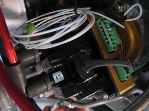 P-Mag wires