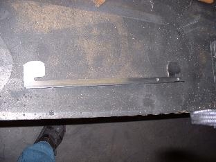 SNXD02-14 Hook Angle