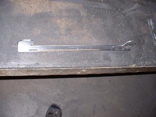 SNX D02-14 Hook Angle