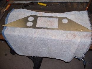 Round holes complete