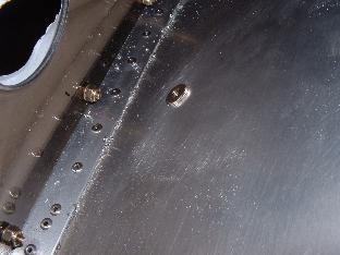 DC power jack - for GPS