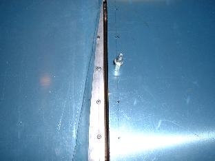 Right Flap at Hinge-Top