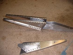 SNX W04-05L & SNX W03-03