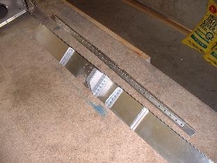 SNX F09-02 Seat Belt Attach point Assy