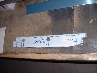 SNX F27-01L Left hand vertical Z