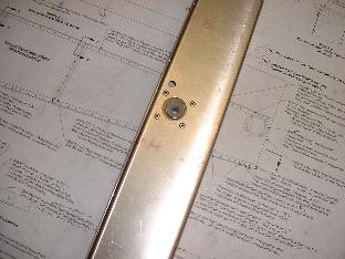 Vertical Z with Fair Lead Assy