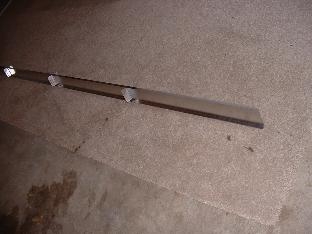 SNX F20-07 Skin Splice Channel