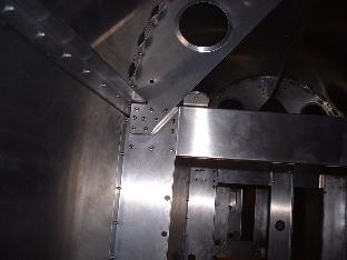 Former at side channel