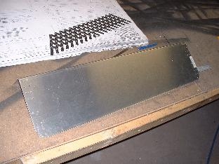 Forwadr Tunnel Z-Finished