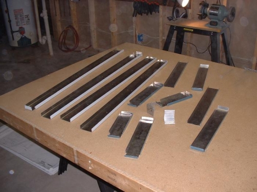 Todays Parts!! -- Good Day!!!