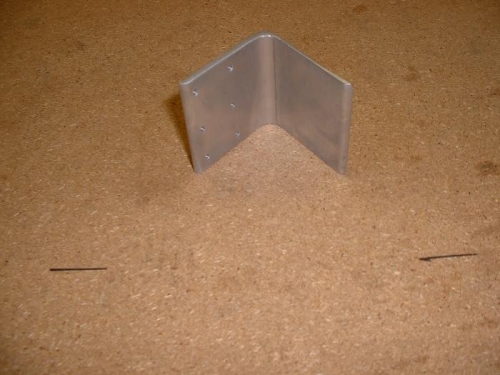 SNXT03-03 H. Stab Attach Angle