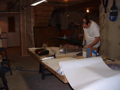 And more horizontal stabilizer