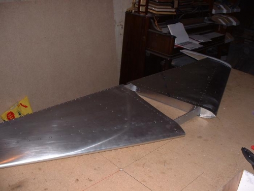 Completed Stabilizer