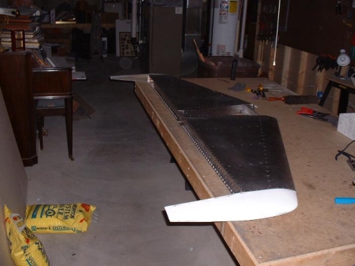 Completed Stabilizer