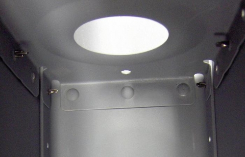 The #4 rib that has smilies