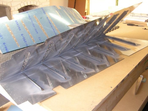 Inside The Right Elevator