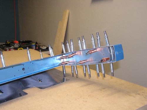 Counter Weight Assembly