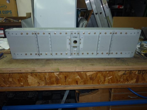 Front side