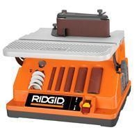 Ridgid EB4424 Oscillating Belt Sander