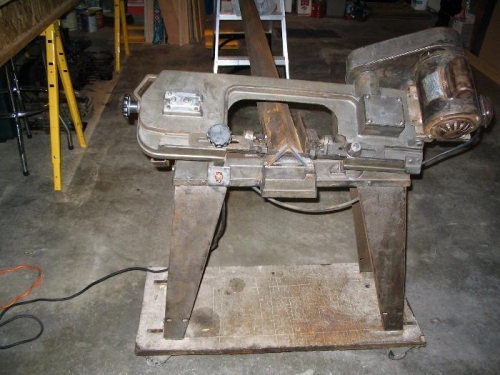 It's not pretty...but it works