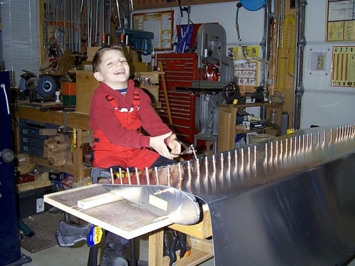 Elevator construction