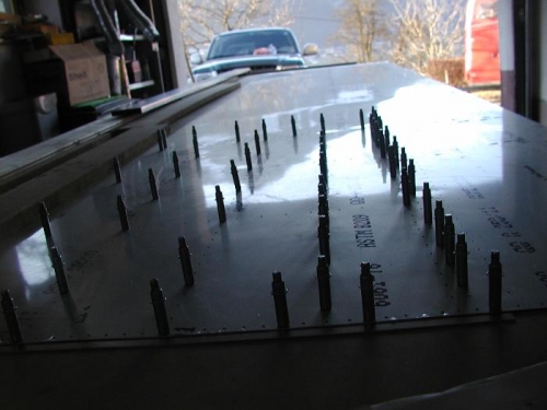 wing&tank skin (-10° C OAT)