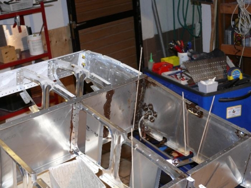 cüacitive type fuel sender