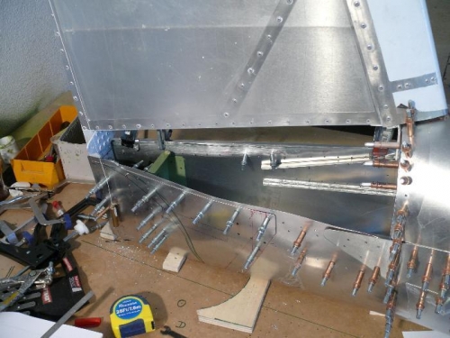 2 FUS 30, tailspr bh