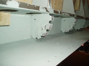 creative metal work!