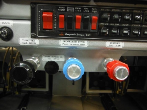 Eng Controls with Lables