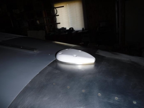 5 Coats of Clear Coat Epoxy