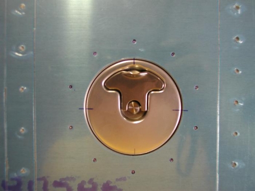 Ordered the better caps from van's