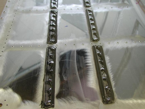 These puppies won't leak.