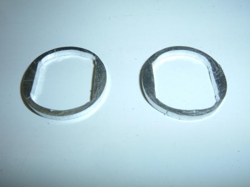 spacer washers