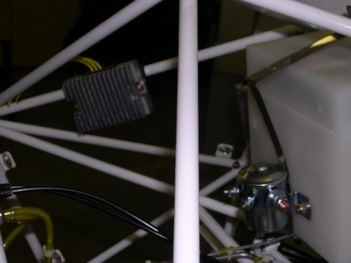 rectifier/ regulator