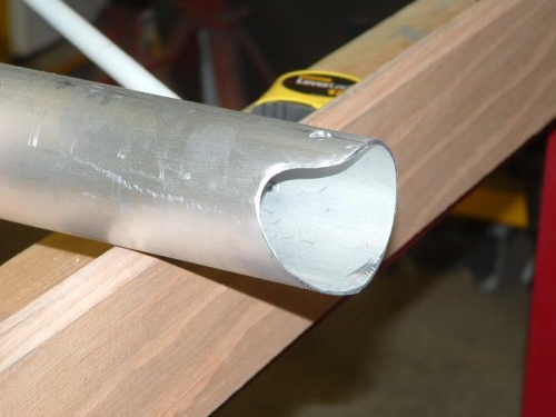 cut out for folding clearance