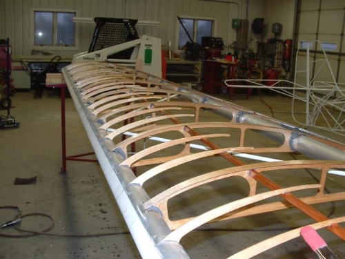 After third coat of varnish all three photos